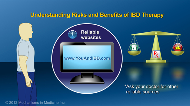 IBD Resources