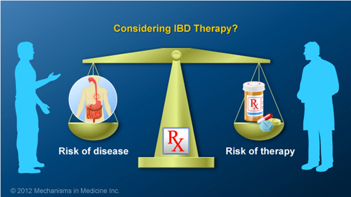 IBD Therapy