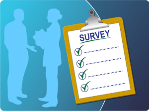 Take our short survey. Your feedback is important to us!